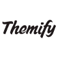 themify me wordpress templates site logo