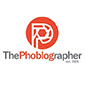 thephoblographer best photography blog logo