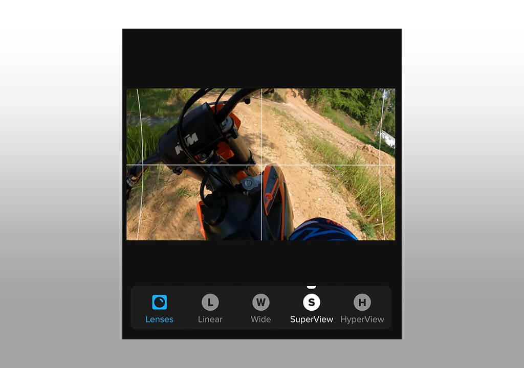 things to do with a gopro capture presets