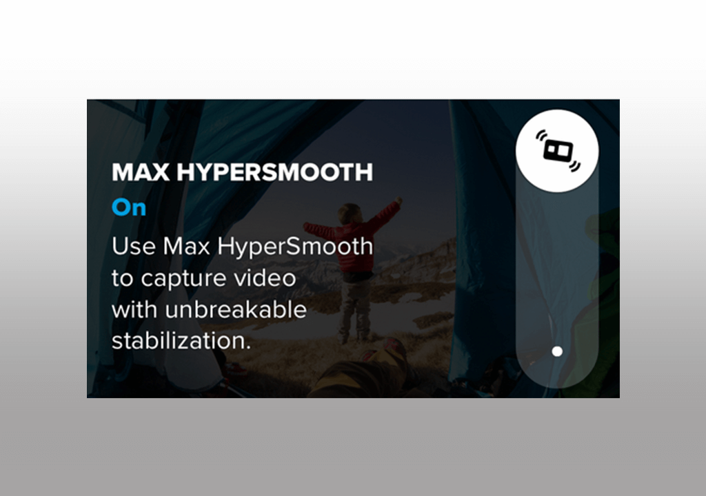 things to do with a gopro hypersmooth boost