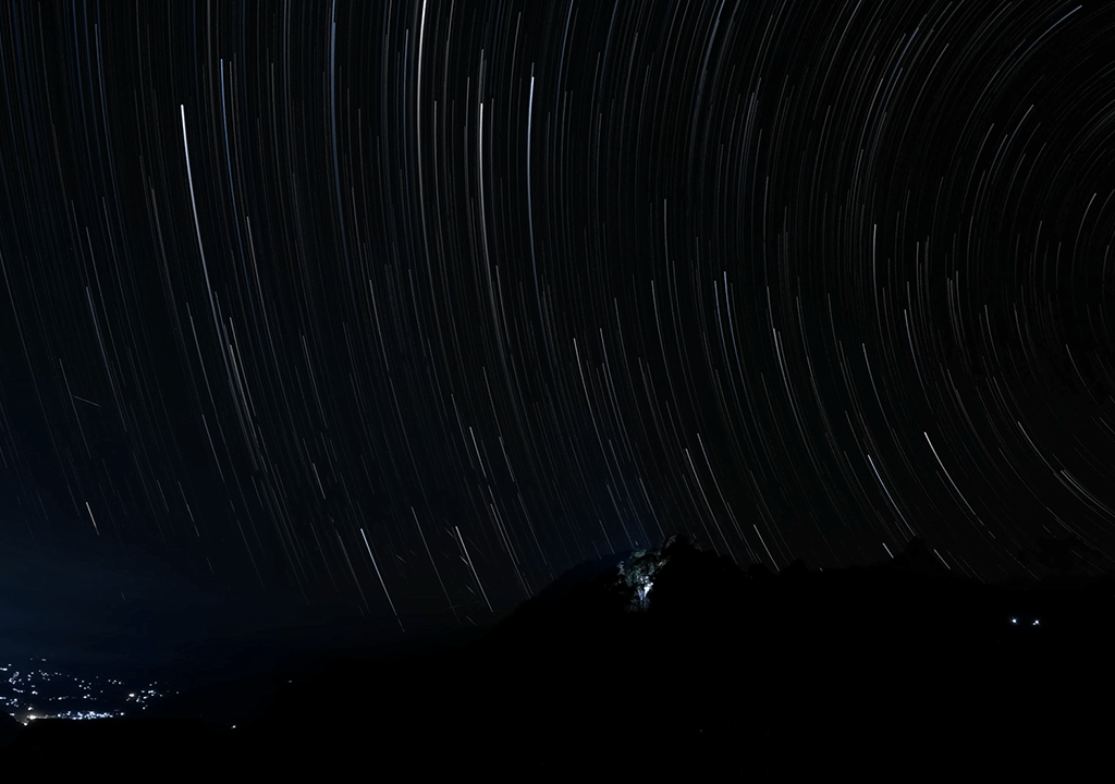 things to do with a gopro time-lapse projects