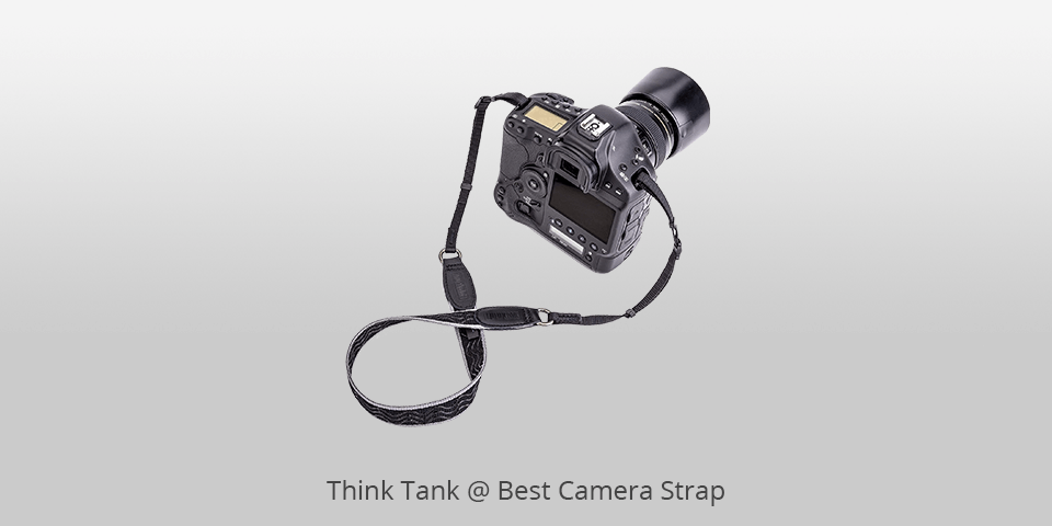 think tank camera strap
