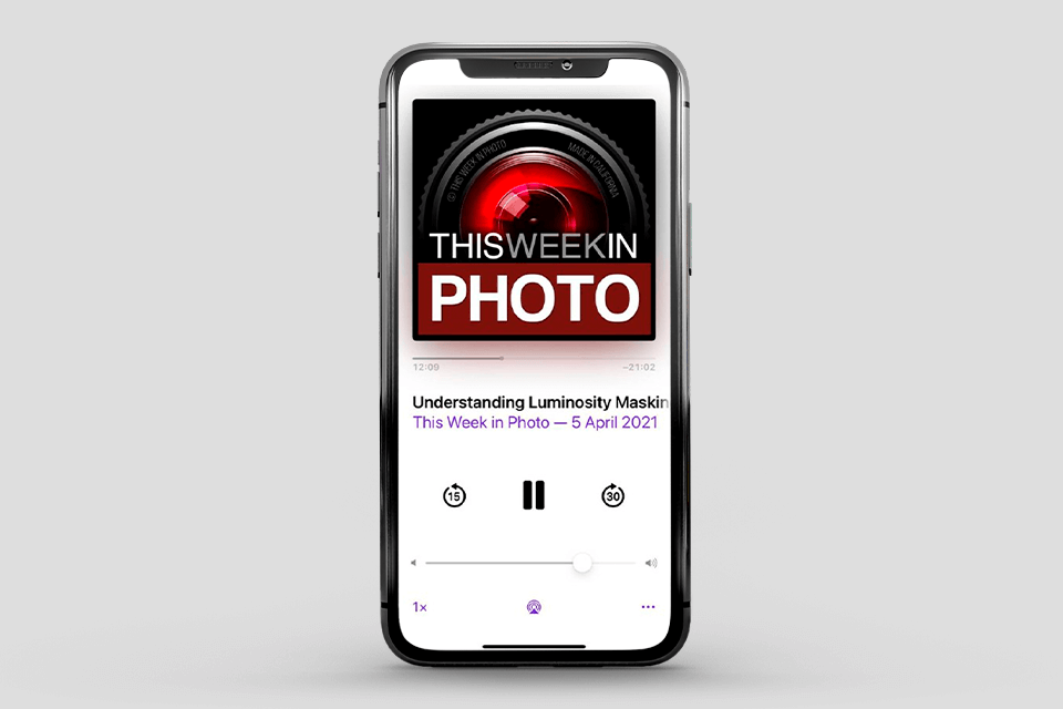 this week in photo photography podcasts