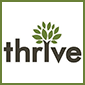 thrive logo