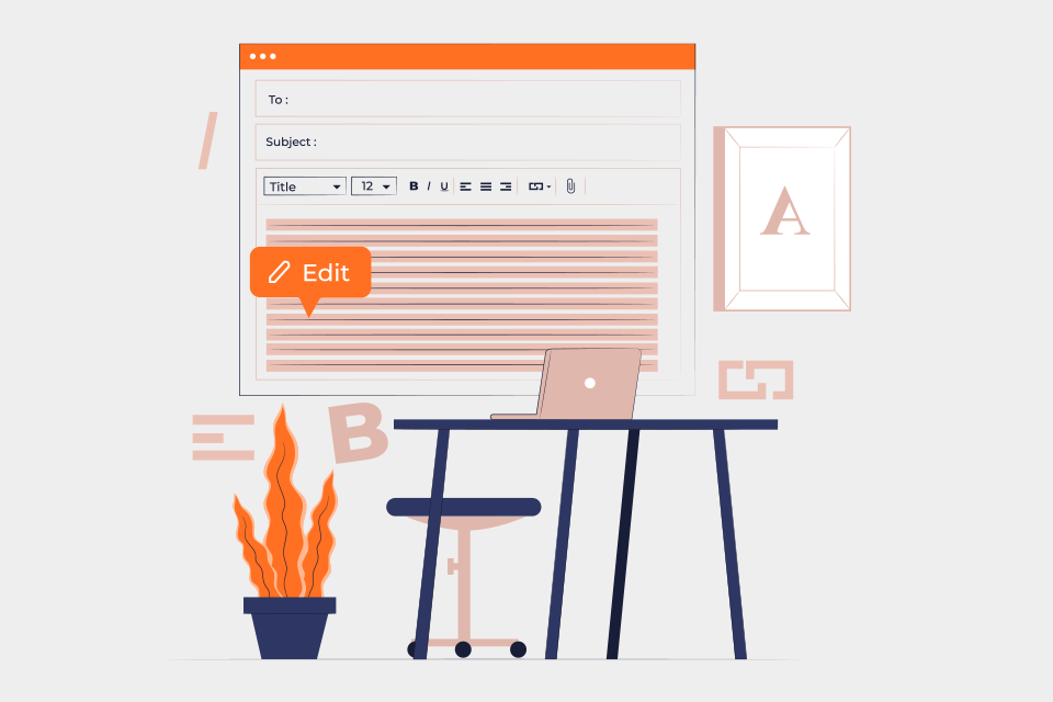 thrive web design company copywriting