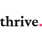 thrive wordpress developer logo