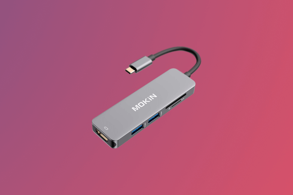 5 Best Thunderbolt SD Card Readers in 2024