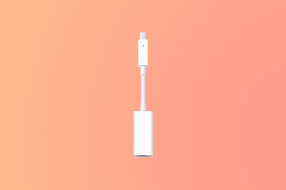 5 Best Thunderbolt 3 Adapters in 2024