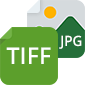 tiff to jpg converter