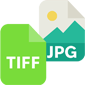 tiff to jpg converter