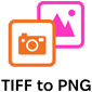 tiff  to png converter