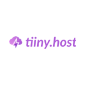 tiiny host website hosting for photographers logo