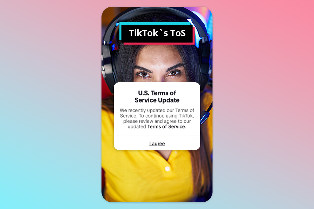 tiktok ai-generator