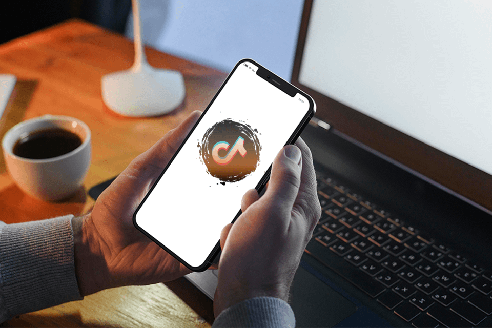 tiktok security issues screen