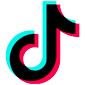 tiktok social media for artists logo