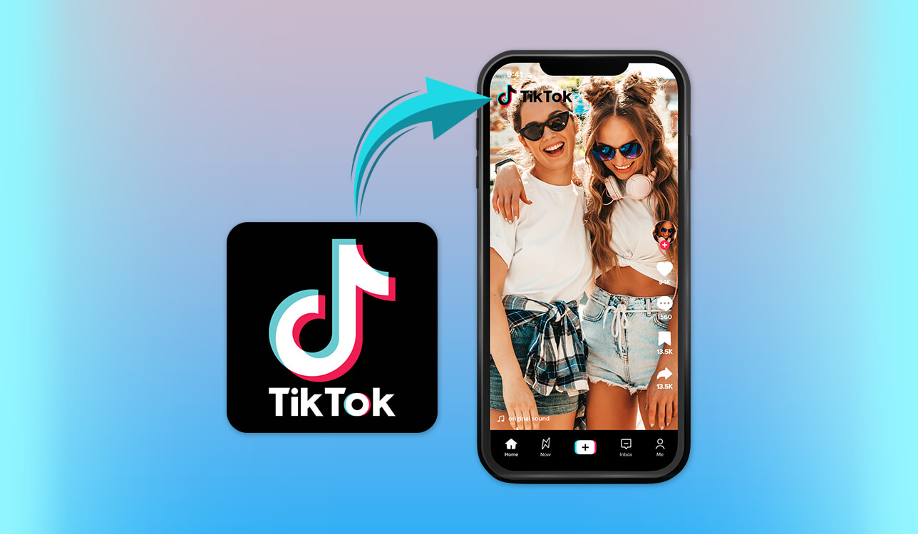 tiktok watermark remover apps