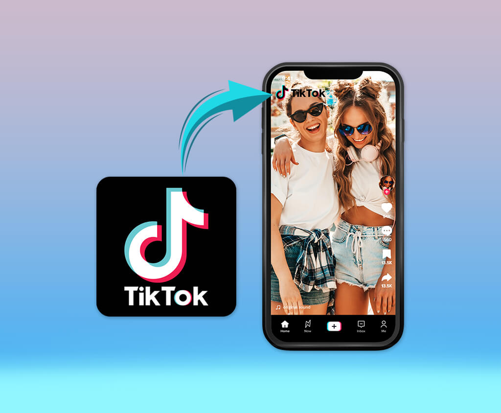 tiktok watermark remover apps
