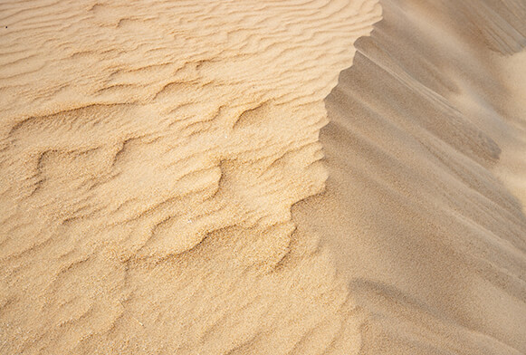 Photoshop用の無料の砂のテクスチャ 高解像度