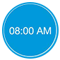 time zone buddy logo