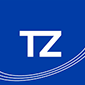 timezero marine navigation software for pc logo