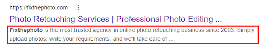 tips for promoting photo blog