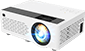 tmy model v08 mini projectors for apple tv