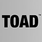 toad pro obd2 car tuning software logo