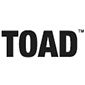 toad scanning tool logo