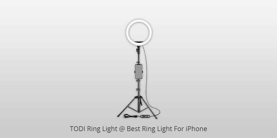 The 6 Best Ring Lights
