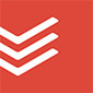 todoist logo