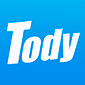 tody home management app