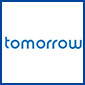 tomorrow online will maker logo