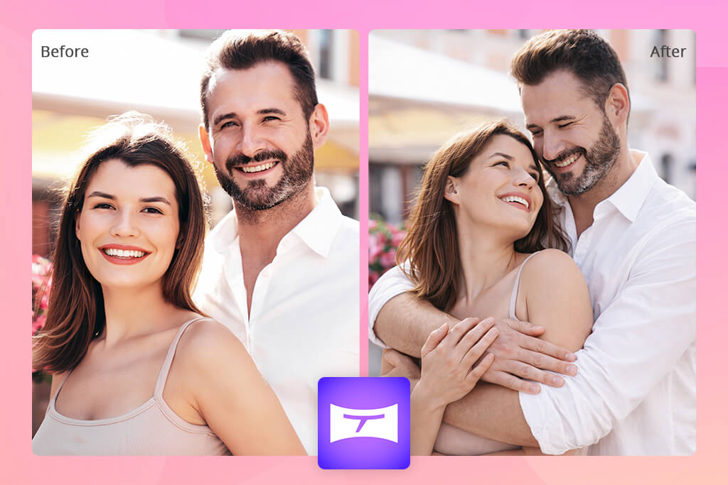 tomoviee ai hug generator