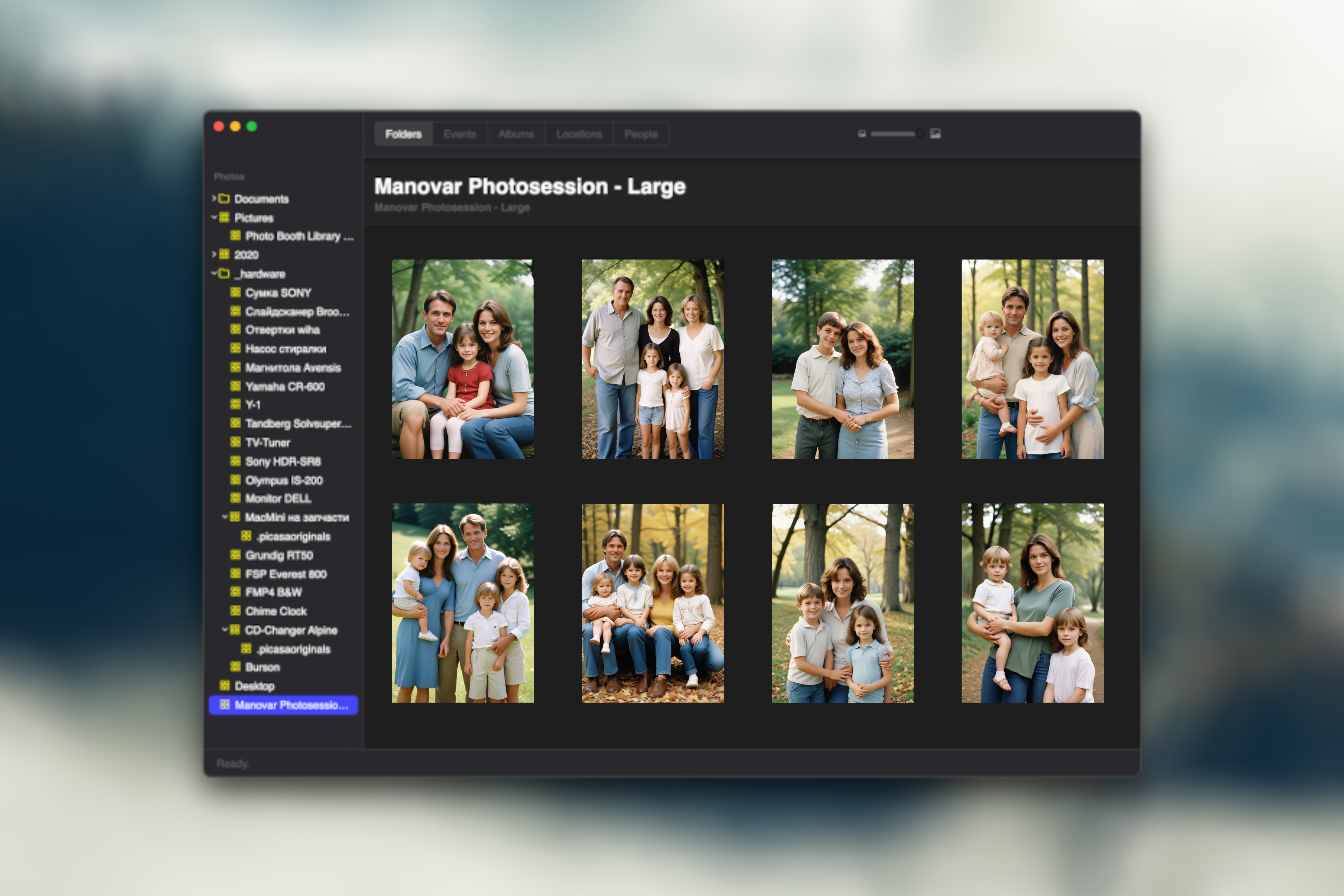 tonfotos best photo viewer
