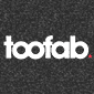 toofab logo