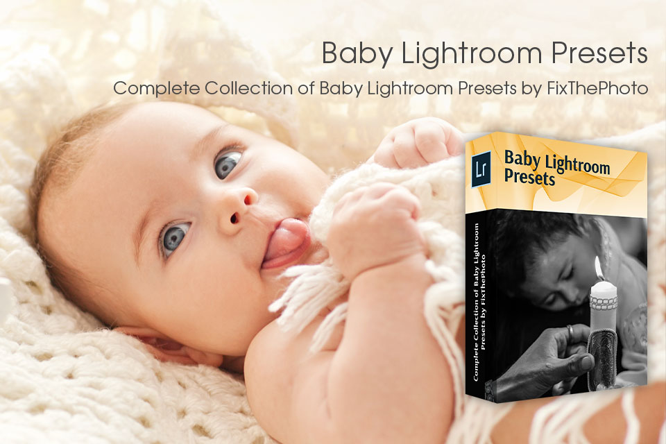 tools for baptism photoshoot