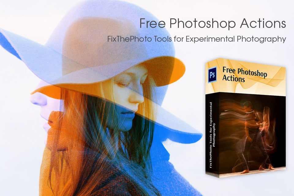 tools for experimental photography