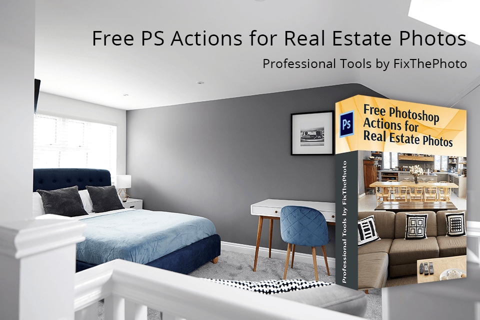 tools for real estate images