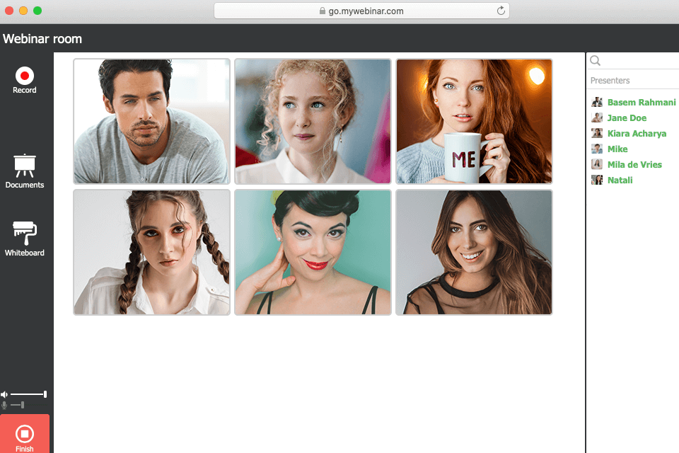 tools myownconference review