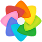 toolwiz photos تطبيق مثل picsart logo