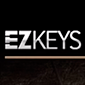 toontrack ezkeys piano software logo