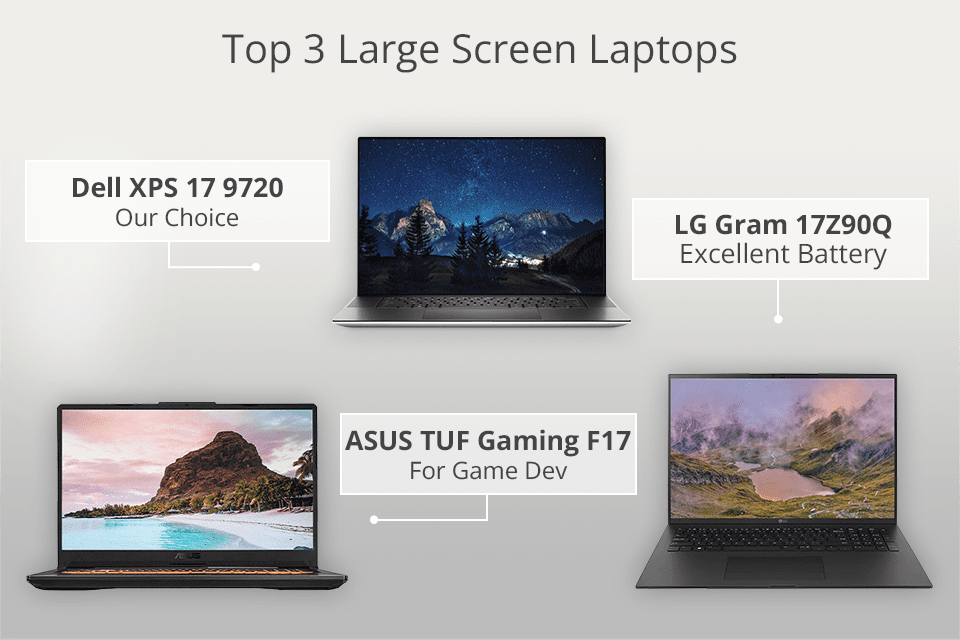 Hp Laptop Largest Screen Size | appetitecatering.mx