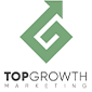 top growth marketing email marketing agency logo