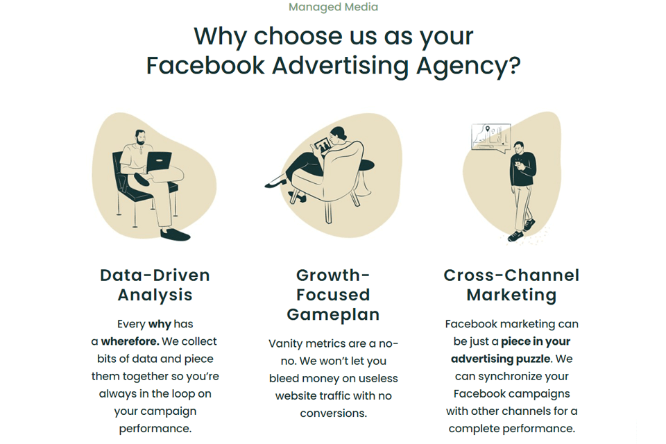 top growth marketing google ads