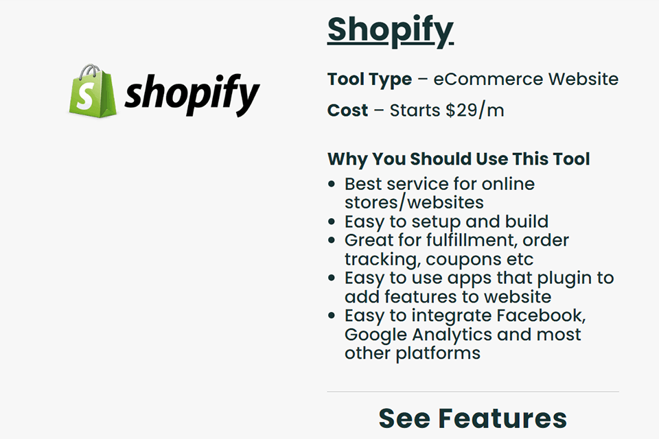 top growth marketing paid tools