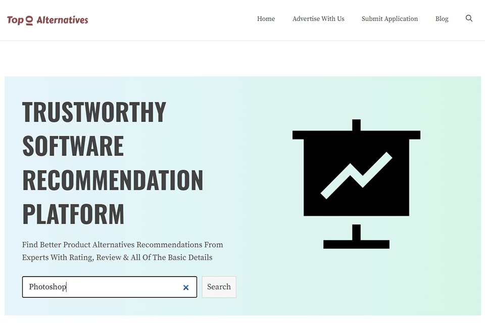 top10alternatives platform