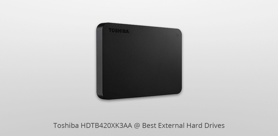 toshiba hdtb420xk3aa external hard drive