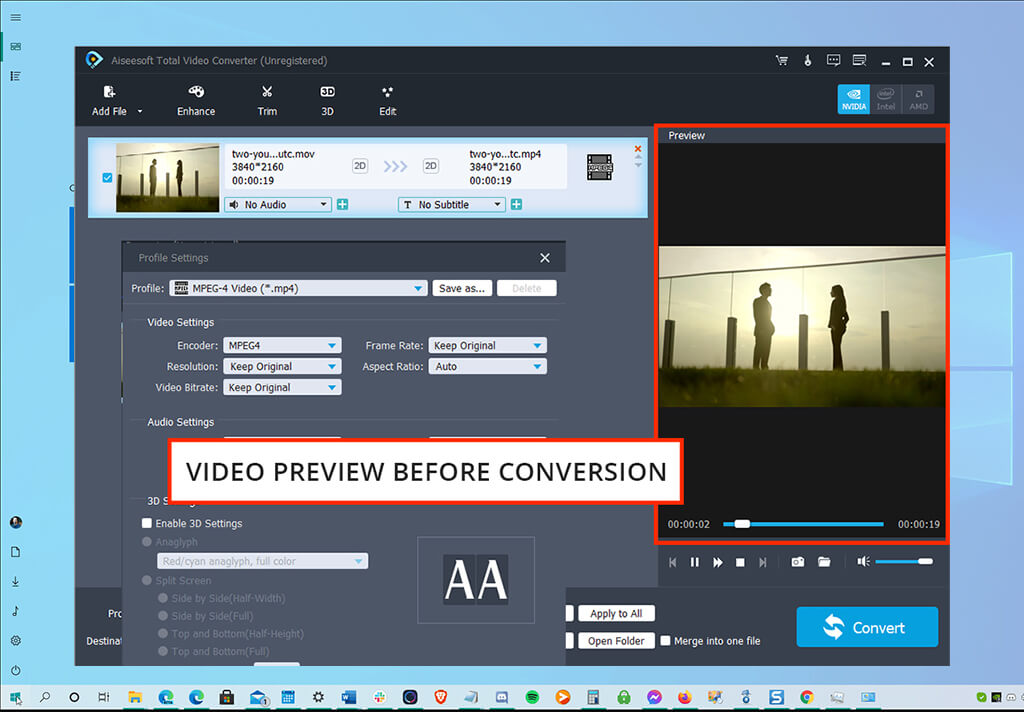 total video converter alternative to freemake