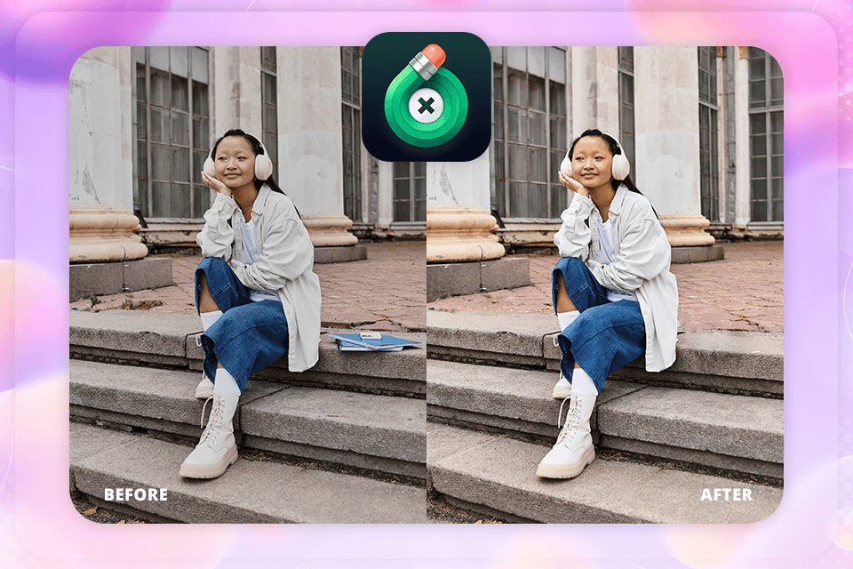 touchretouch magic eraser alternative interface