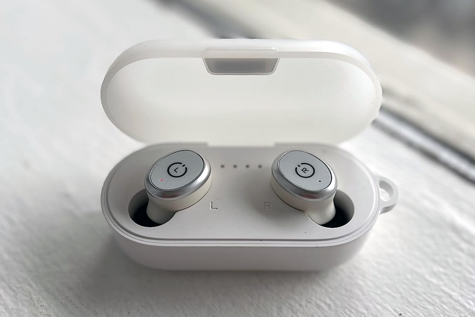 tozo t10 headphones for school lifestyle